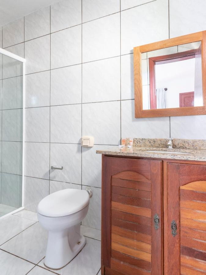 Oyo Portal Torres Hotel Passo de Torres Kültér fotó